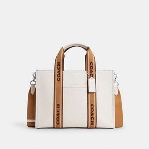 Smith Tote Bag